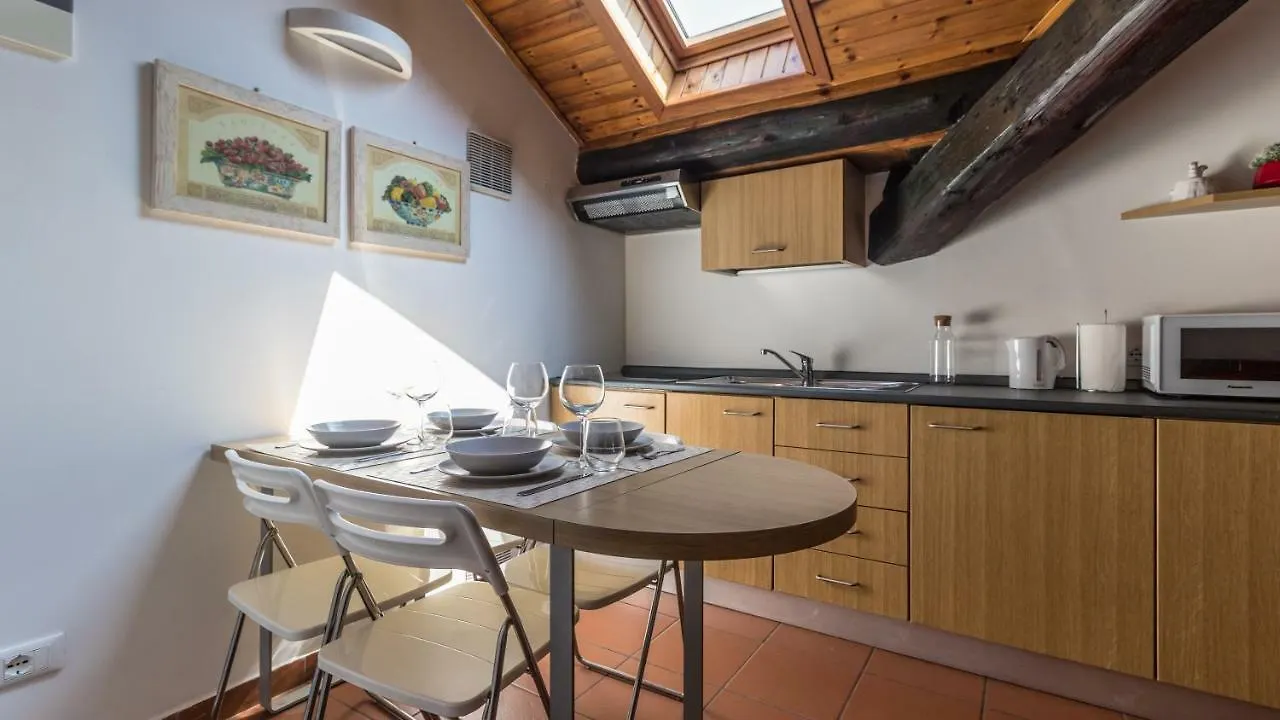 Italianway - Bligny 19 Apartment Milan 0*,  Italy