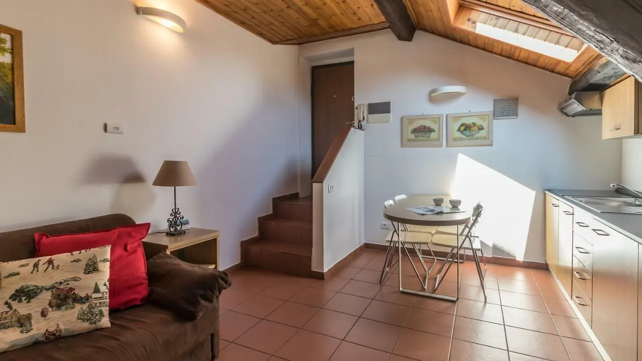 Italianway - Bligny 19 Apartment Milan Italy