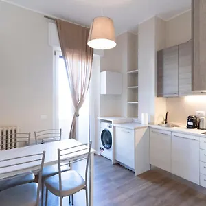  Apartamento Via Torino 1