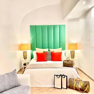  Apartamento Fontana Di Trevi Diamond Boutique Italia