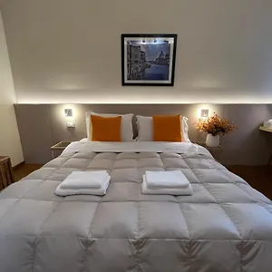  Apartamento Ca Di Buole A Italia