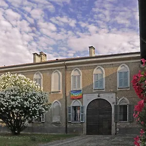  Apartamento Casa Berra Italia