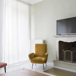  Apartamento Brera Italia