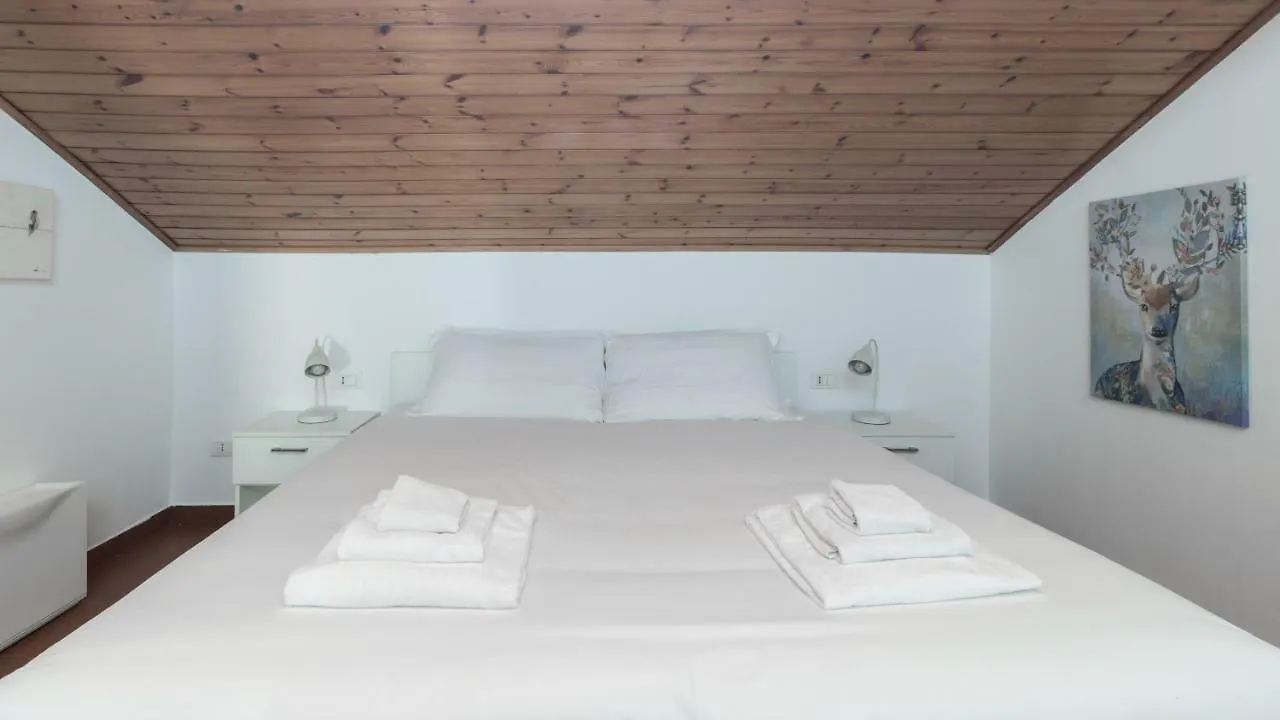 Italianway - Bligny 19 Apartment Milan Italy
