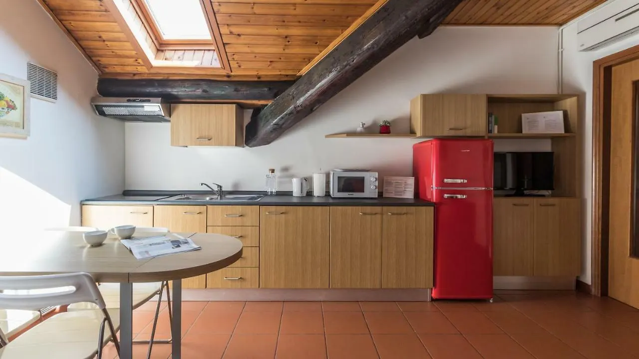 Italianway - Bligny 19 Apartment Milan