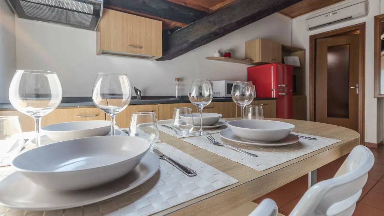 Italianway - Bligny 19 Apartment Milan