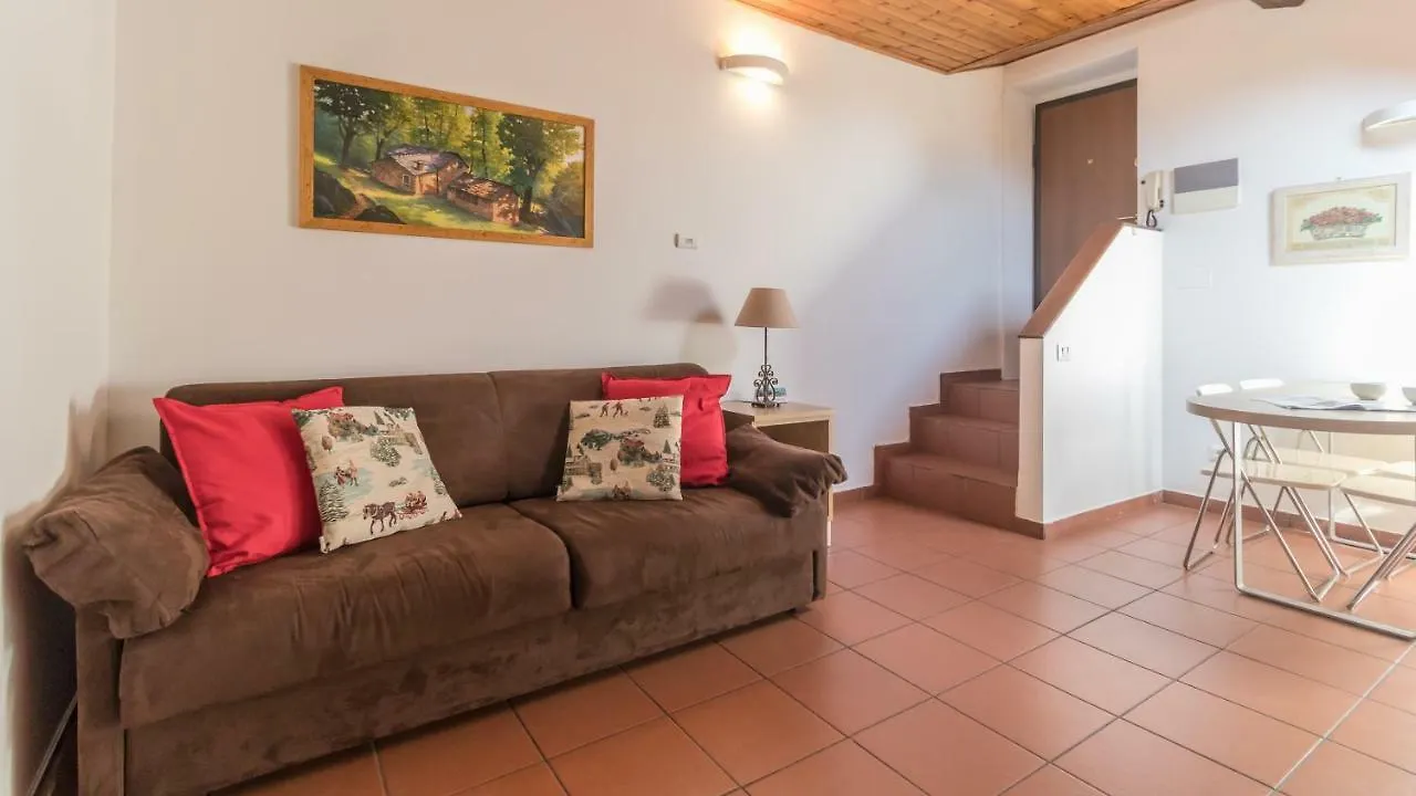 Italianway - Bligny 19 Apartment Milan 0*,