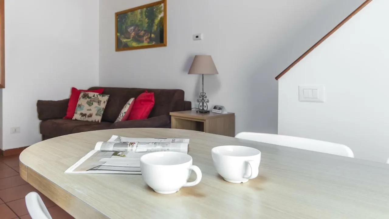 Italianway - Bligny 19 Apartment Milán
