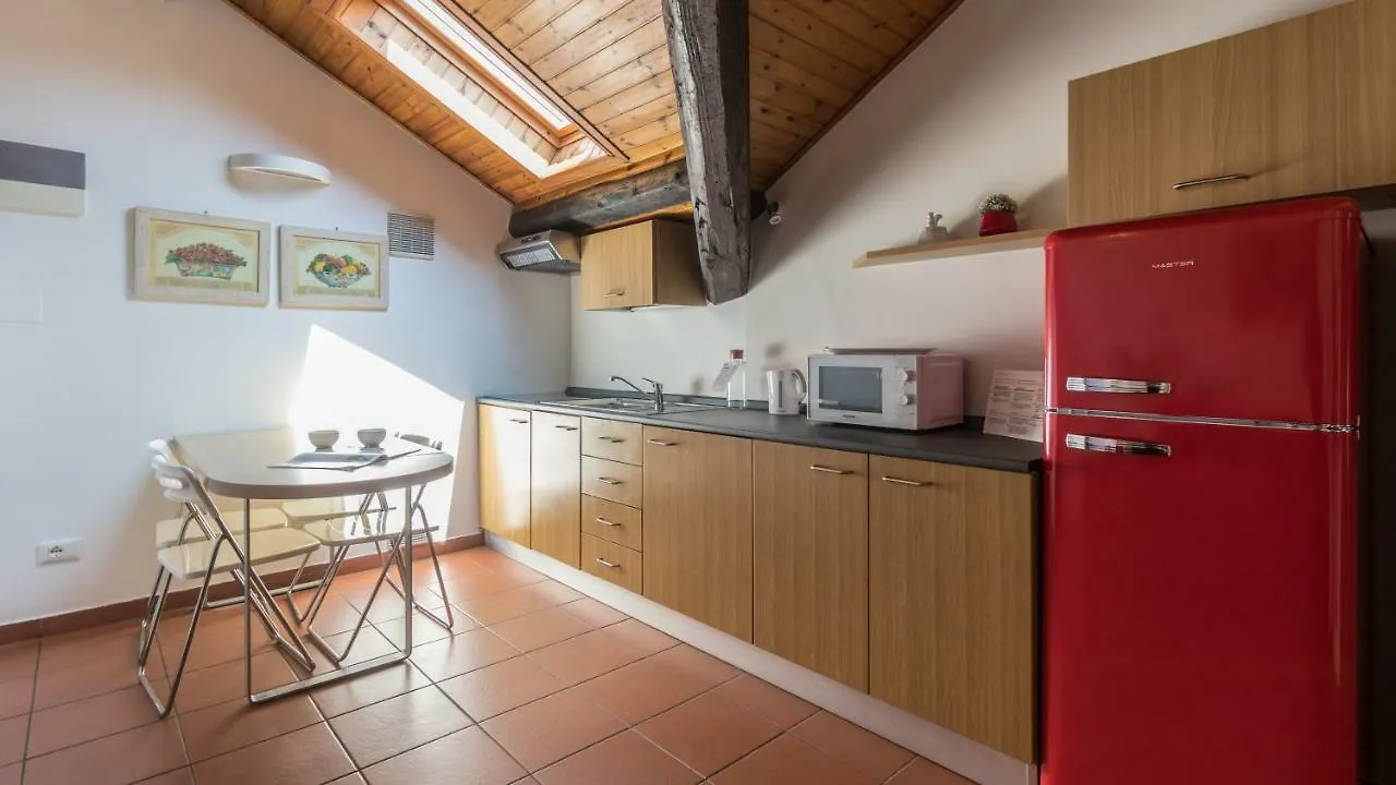 Italianway - Bligny 19 Apartment Milán