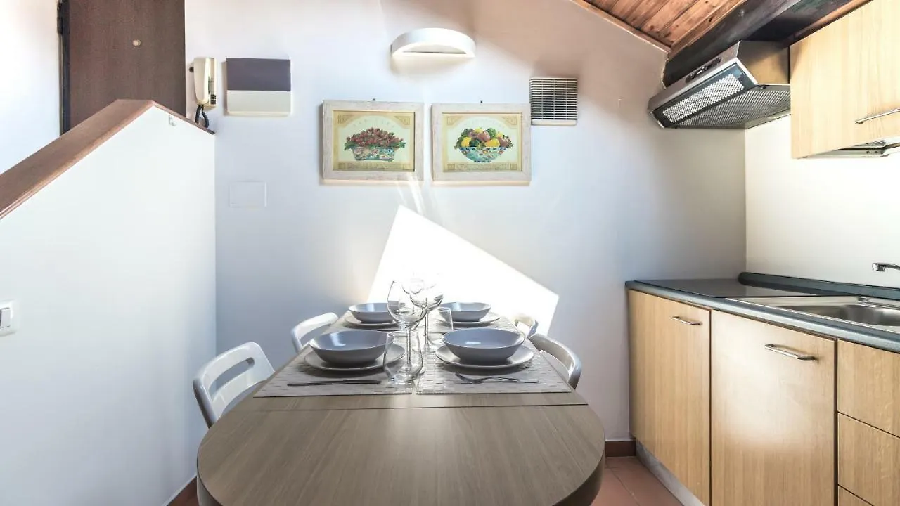 Italianway - Bligny 19 Apartment Milán